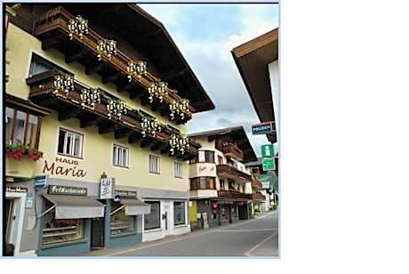 Haus Maria