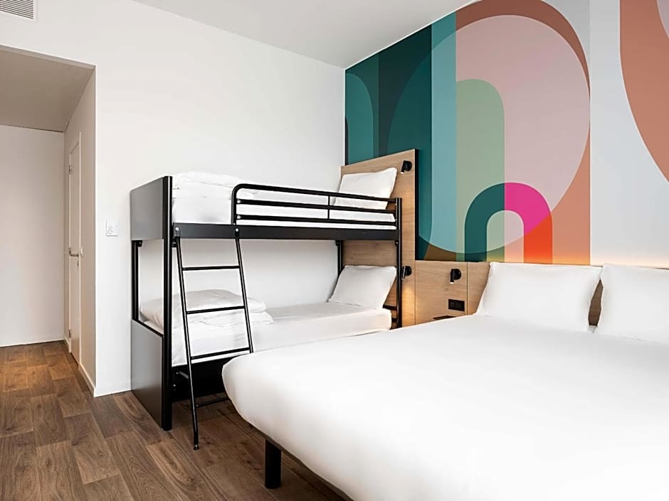 B&B HOTEL Namur