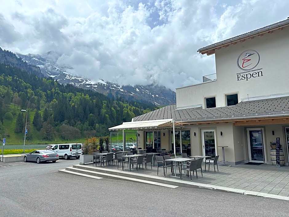 Hotel Espen