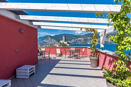 APPARTAMENTI Residence La Pergola