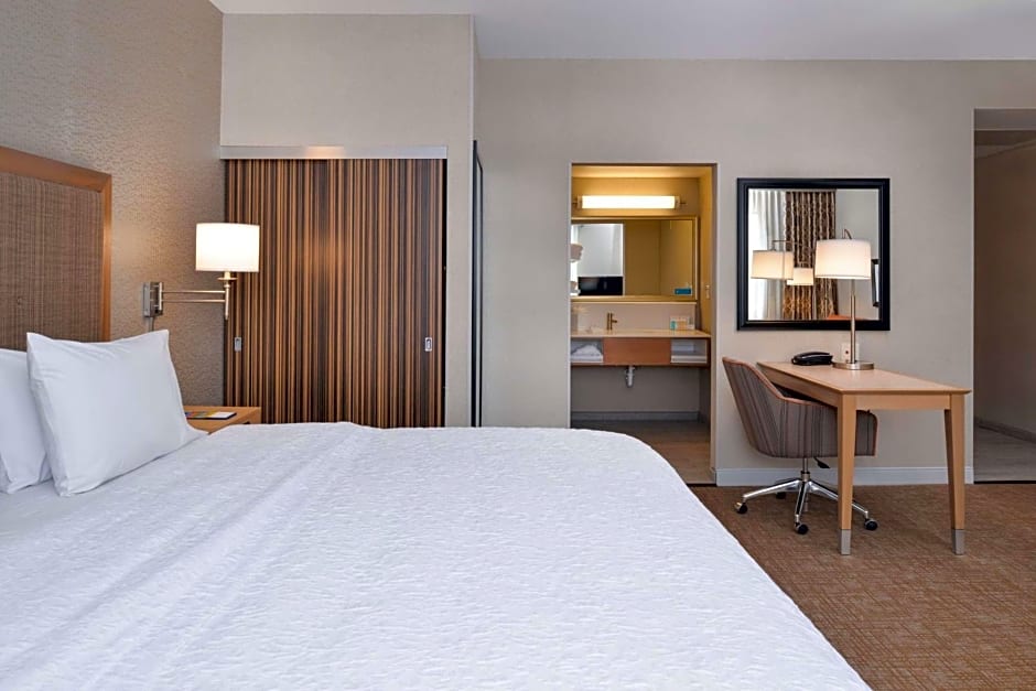 Hampton Inn By Hilton & Suites Denver-Speer Boulevard