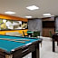 Mercure Rj Nova Iguacu Hotel
