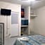 Blue Hotel