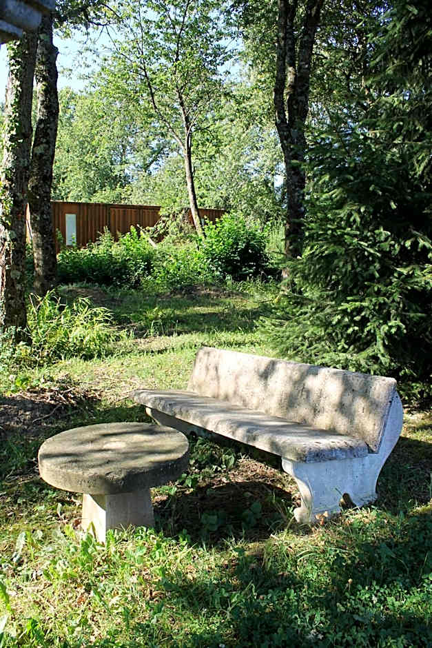 La Petite Ferme du Marais