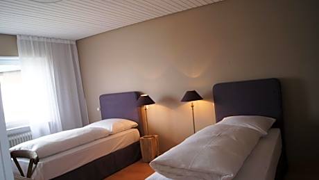 Three-Bedroom Vacation Home