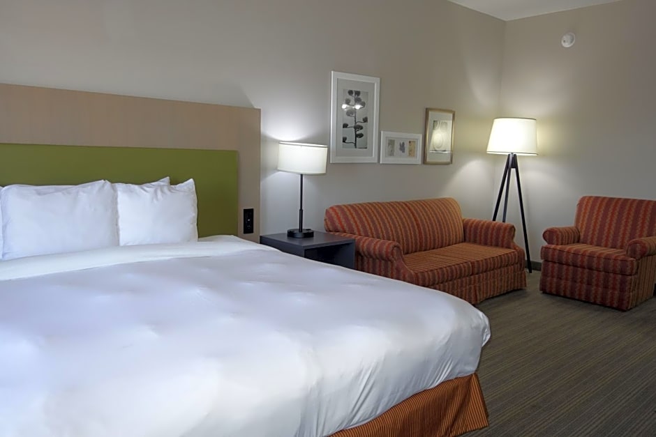 Country Inn & Suites by Radisson, Round Rock, TX