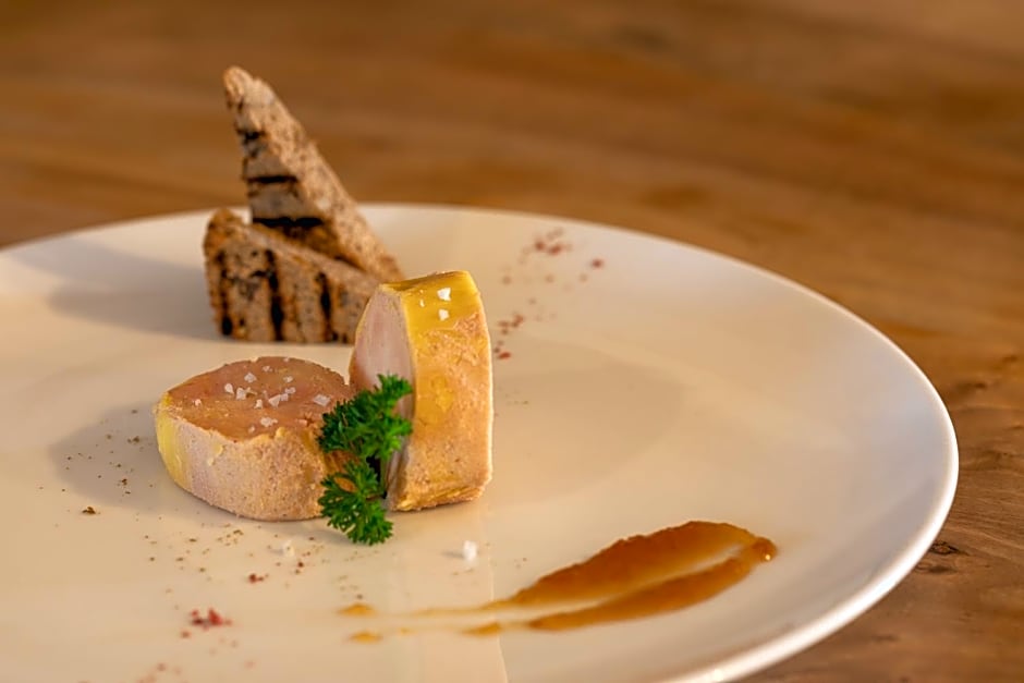 Mont Velan Chambres & Restaurant