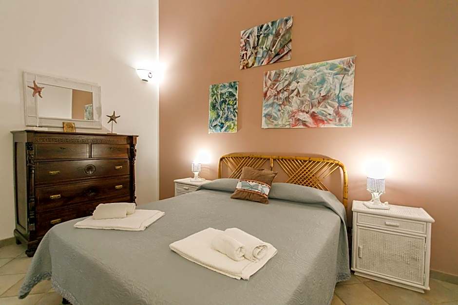 SanVitoTour- Residence Il Baglio