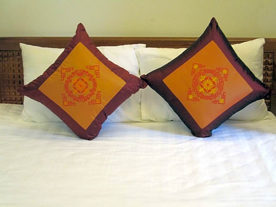 Hanoi Evergreen Hotel