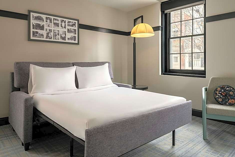 Visitation Hotel Frederick, a Tribute Portfolio Hotel