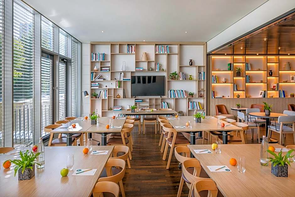 INNSiDE Düsseldorf Seestern