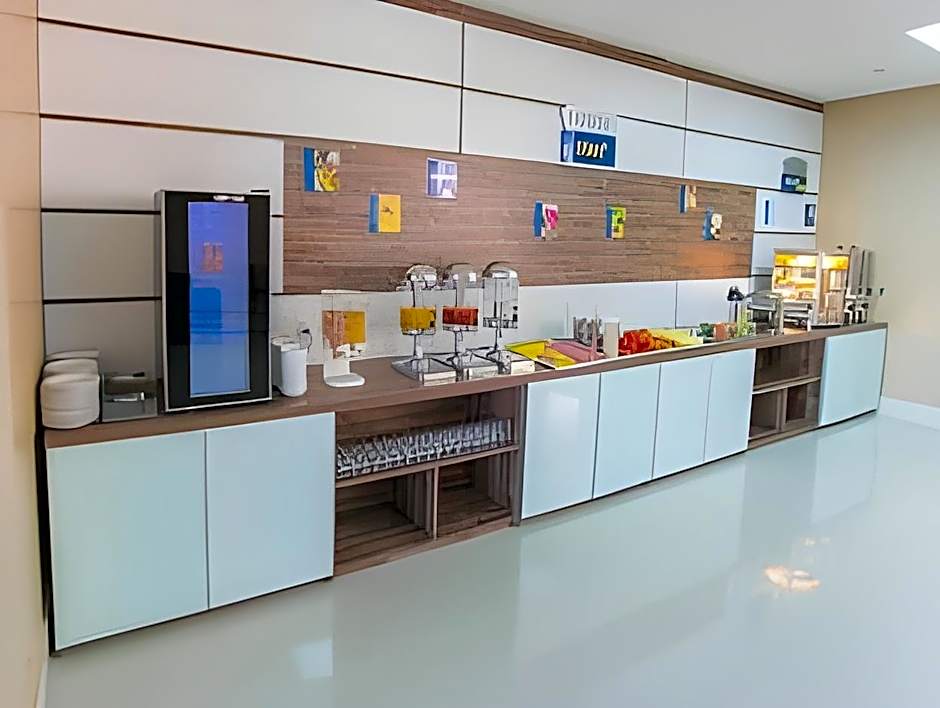 Holiday Inn Express Belem Ananindeua By IHG