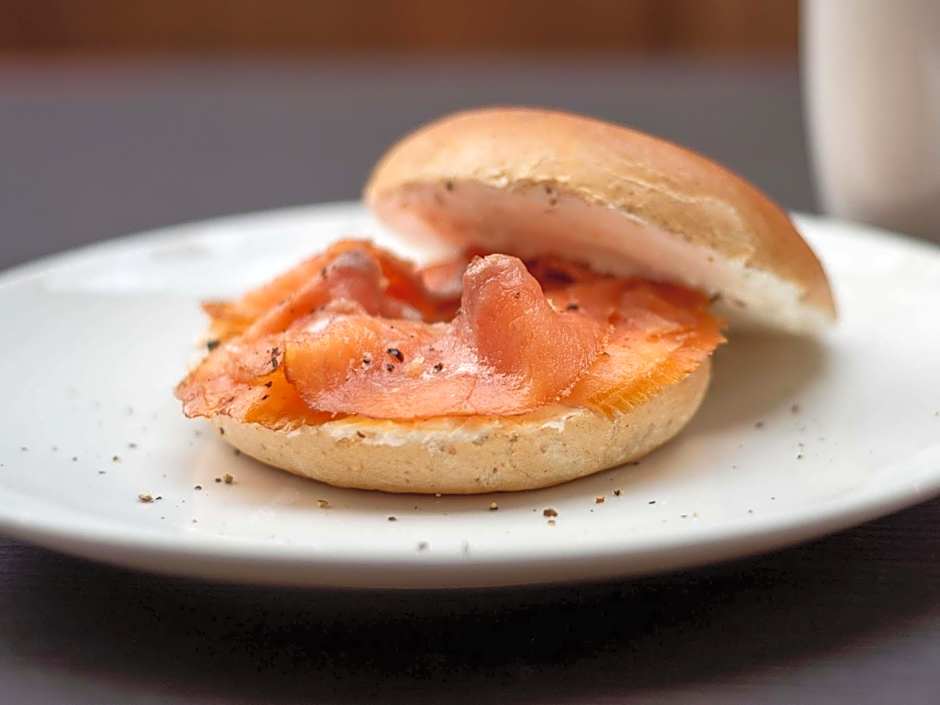 ibis Belfast Queens Quarter