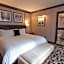 The Iroquois Hotel