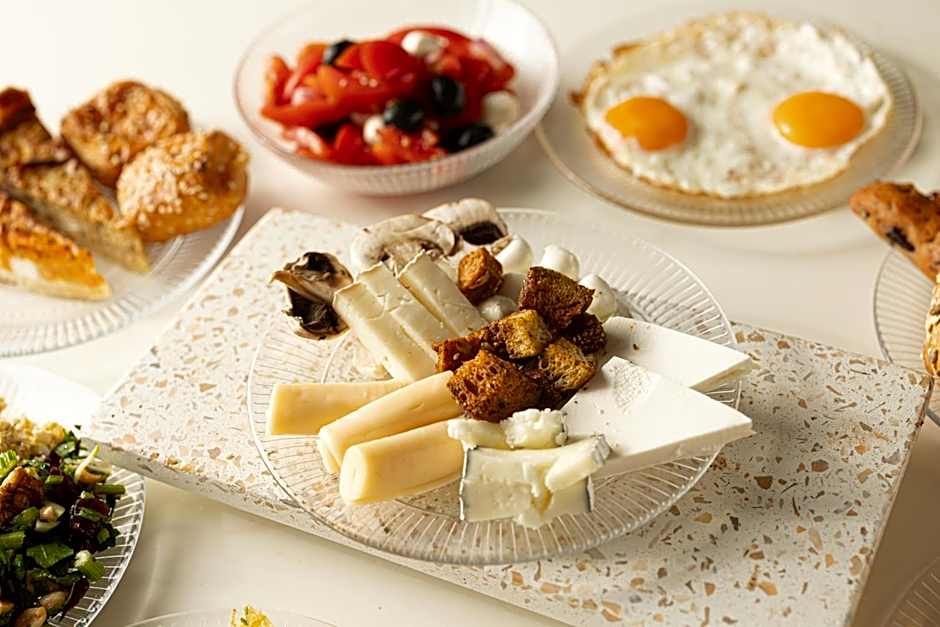 Nir David Country Lodge