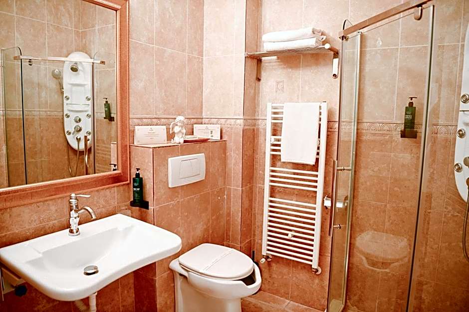 Hotel La Castel Iasi