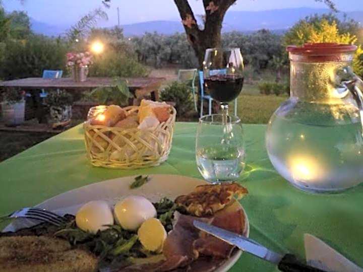 B&B Villa Molinari Restaurant e Baby Park