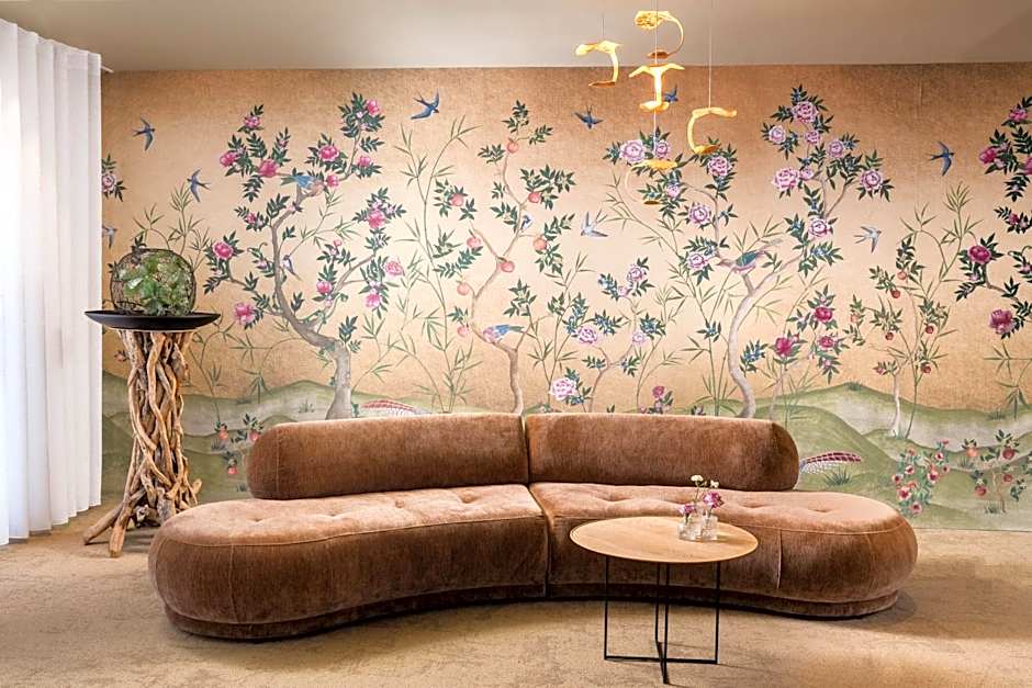 Best Western Hotel Mainz