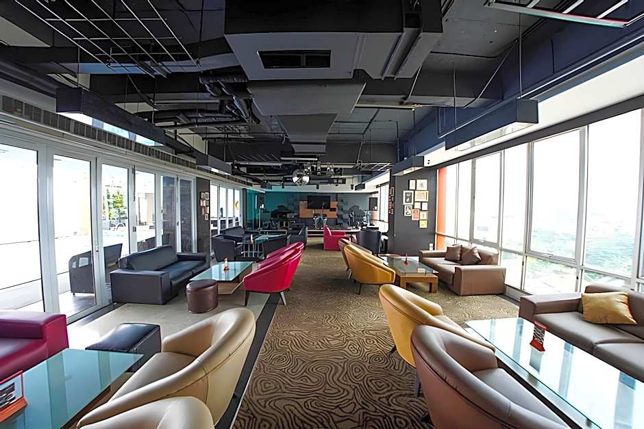 Grand Central Hotel Pekanbaru