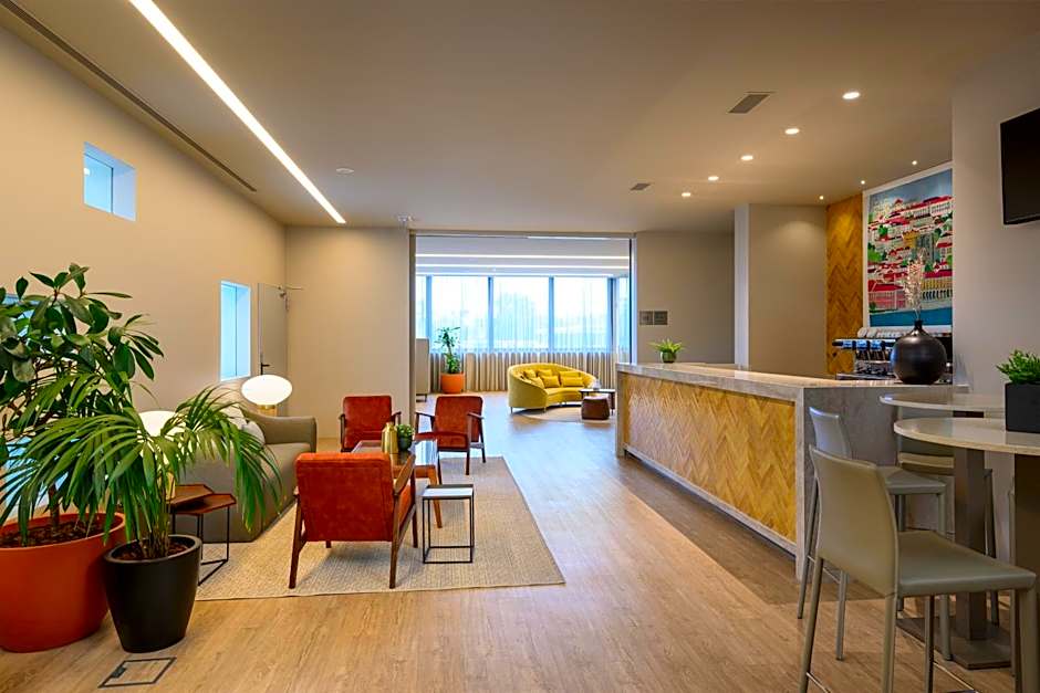 Melia Lisboa Aeropuerto