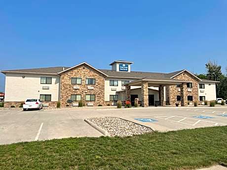 Cobblestone Inn & Suites - Clarion