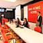 Inn Home Hotel Muar