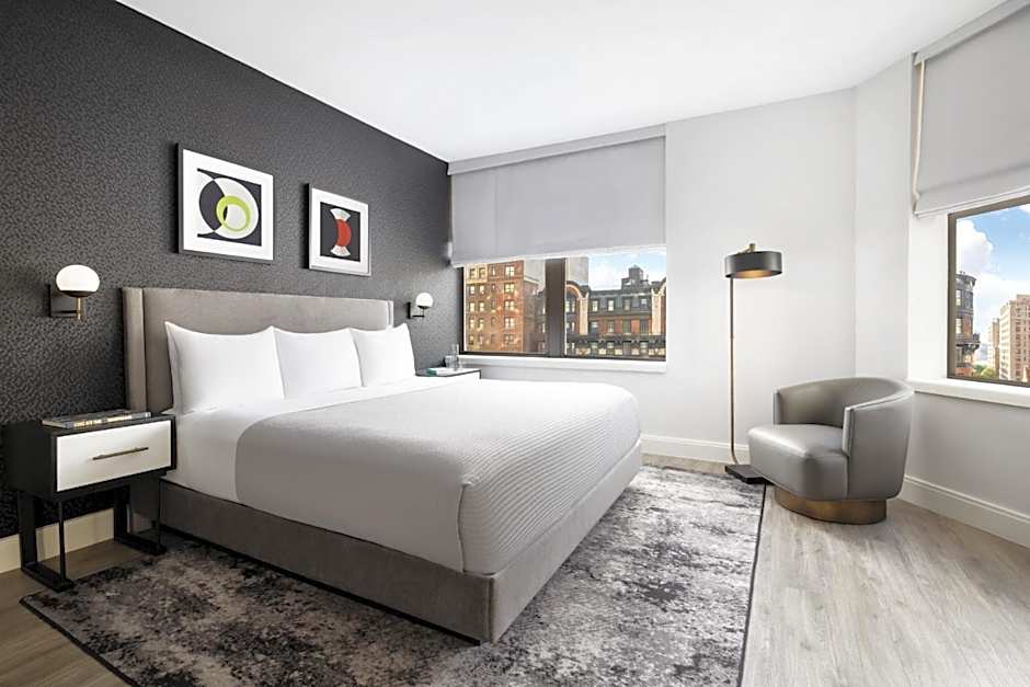 Arthouse Hotel New York (formerly NYLO NYC)