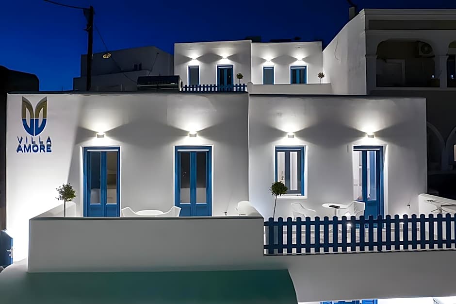 Villa Amore