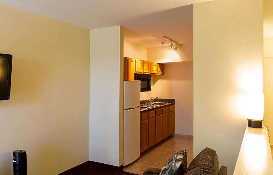 Photo 1 of 5 of King Suite Kitchenette Non-Smoking