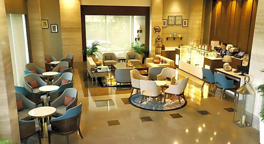 Efcee Sarovar Premiere