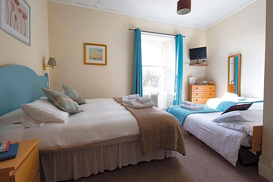 The Kirkmichael Hotel