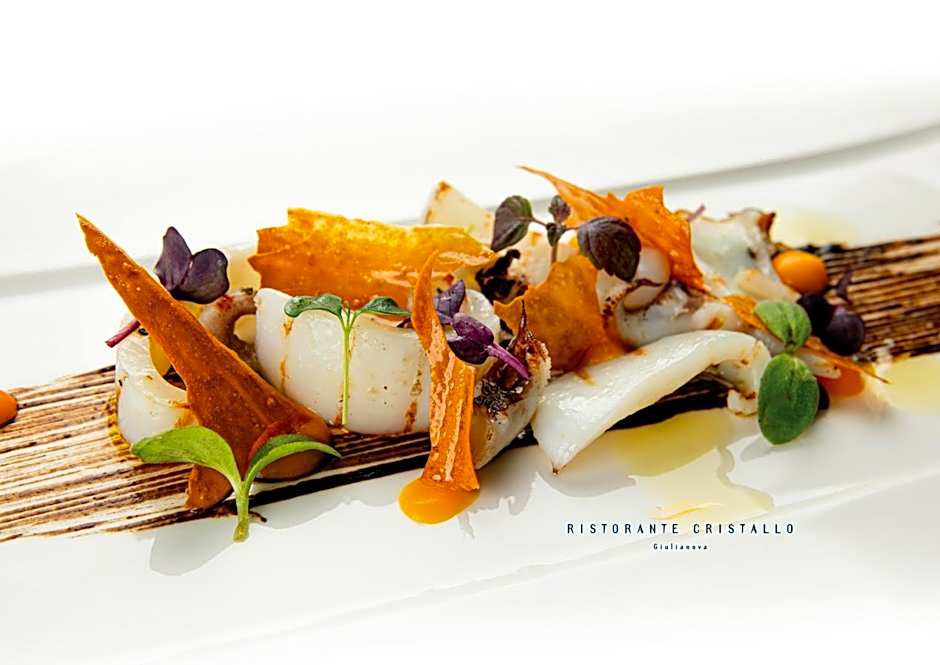 Hotel Cristallo