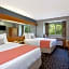 Microtel Inn & Suites By Wyndham Brunswick North