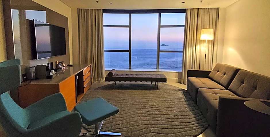 Hotel Nacional Rio De Janeiro photo 19