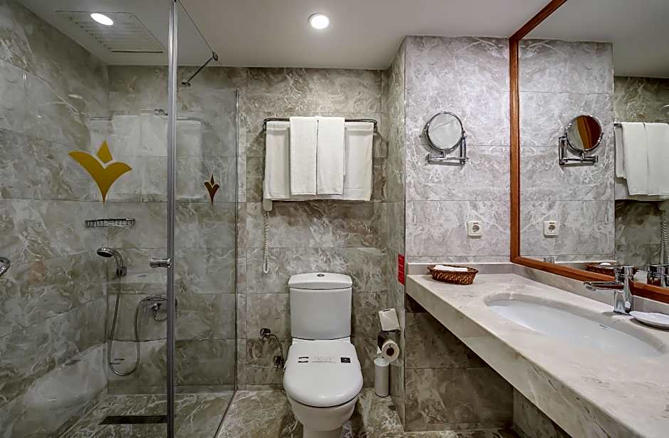 Miramare Queen Hotel - Ultra All Inclusive