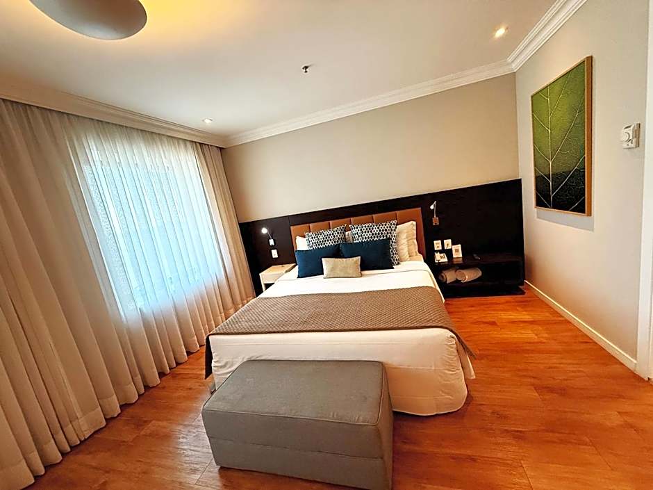Blue Tree Premium Morumbi