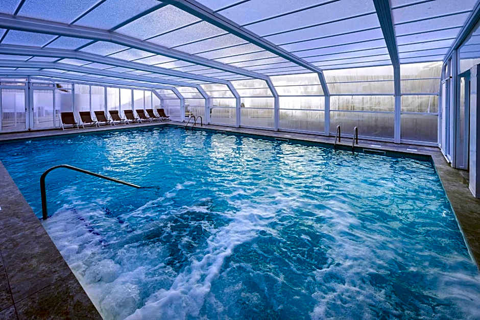 GHT Aquarium & Spa