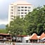 Kusatsu Onsen Hotel Village