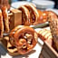 L'Esquisse Hotel & Spa Colmar - Mgallery