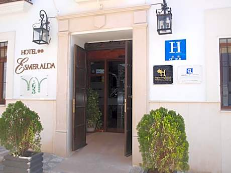 Hotel Esmeralda