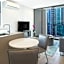 Avani Melbourne Central Residences