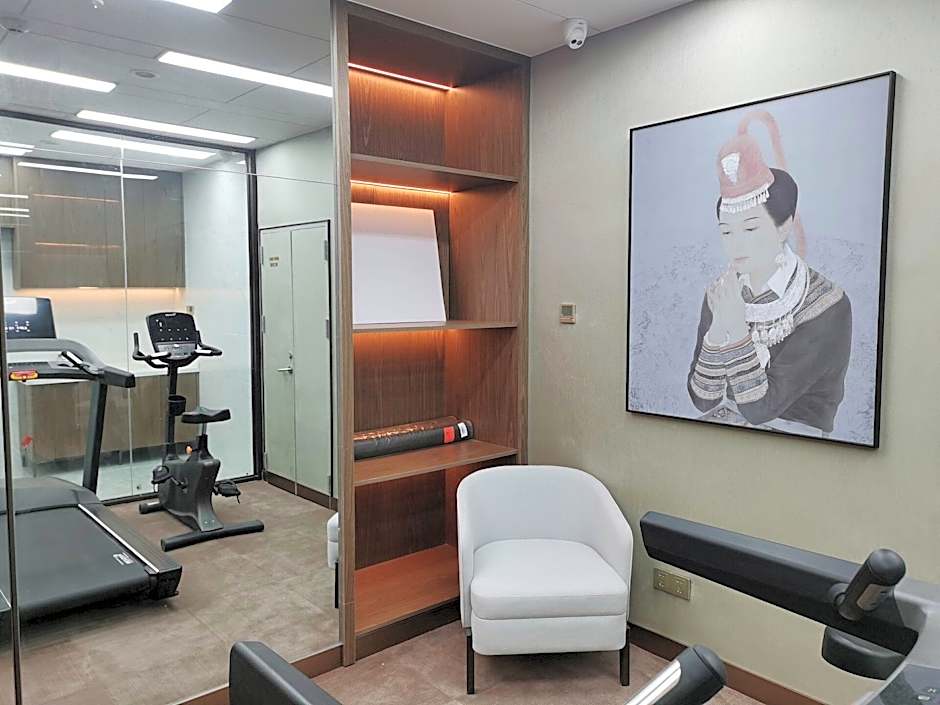 Jinjiang Metropolo Hotel - Ningde Wanda Plaza