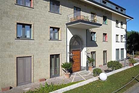 Four Points Flex by Sheraton Naples Marigliano