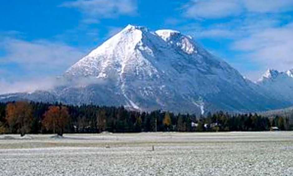 Landgasthaus Birkegg