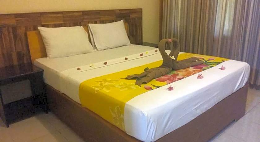 Intan Inn Hotel And Resto Gili Trawangan