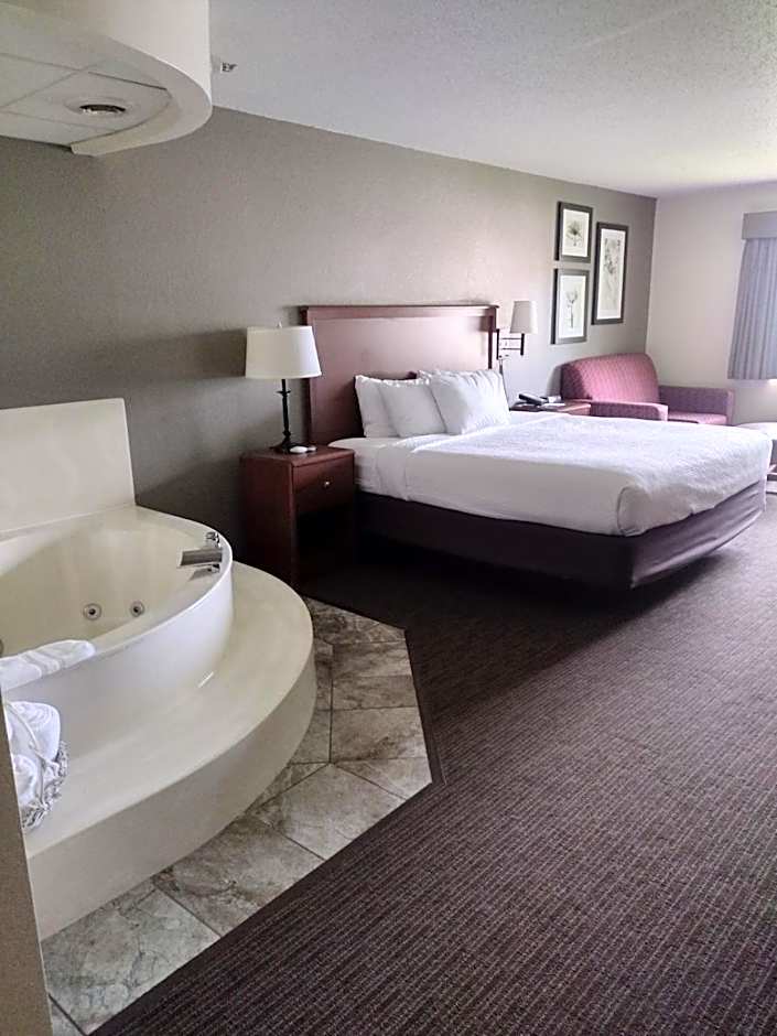 AmericInn by Wyndham Red Wing