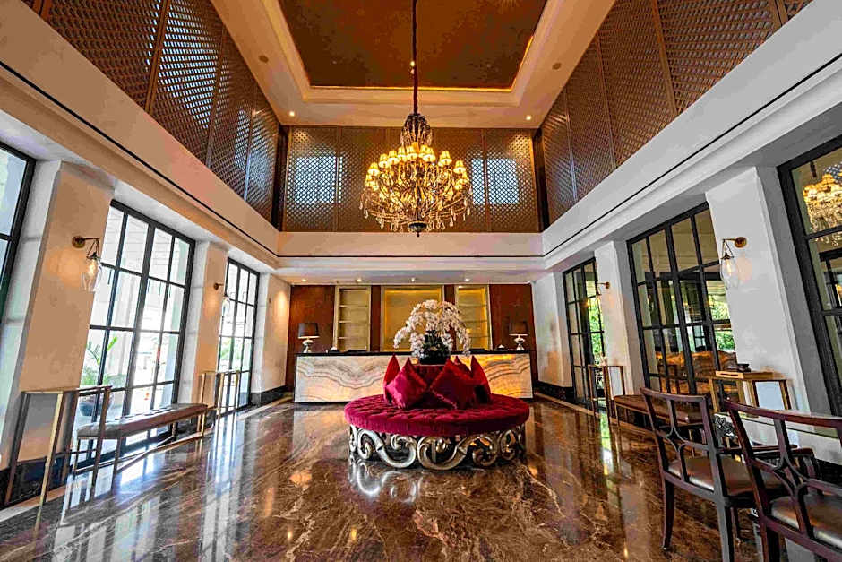 The Mirah Bogor Hotel