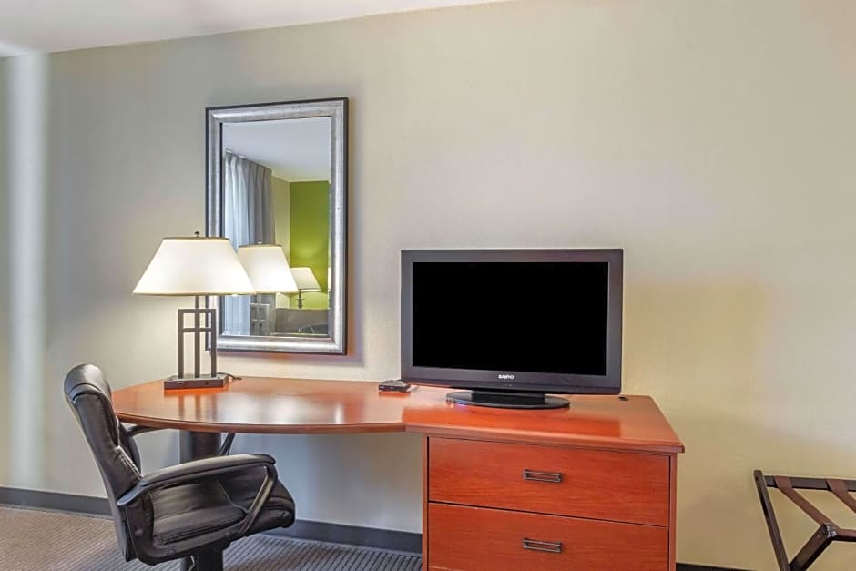 Sleep Inn & Suites Jacksonville West