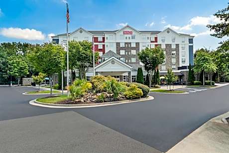 Hilton Garden Inn Gainesville