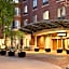 Courtyard by Marriott Boston Brookline
